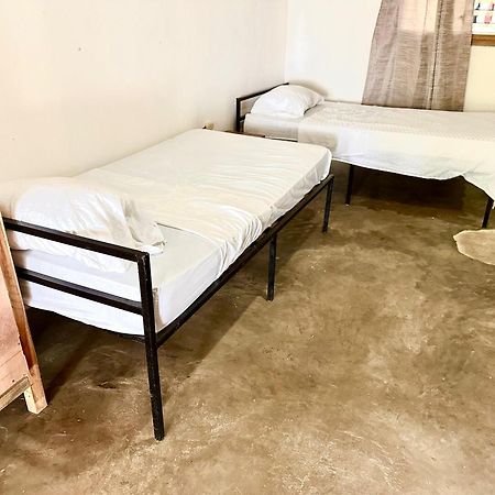 Casa De Olas Hostel ซานฮวนเดลซูร์ ภายนอก รูปภาพ