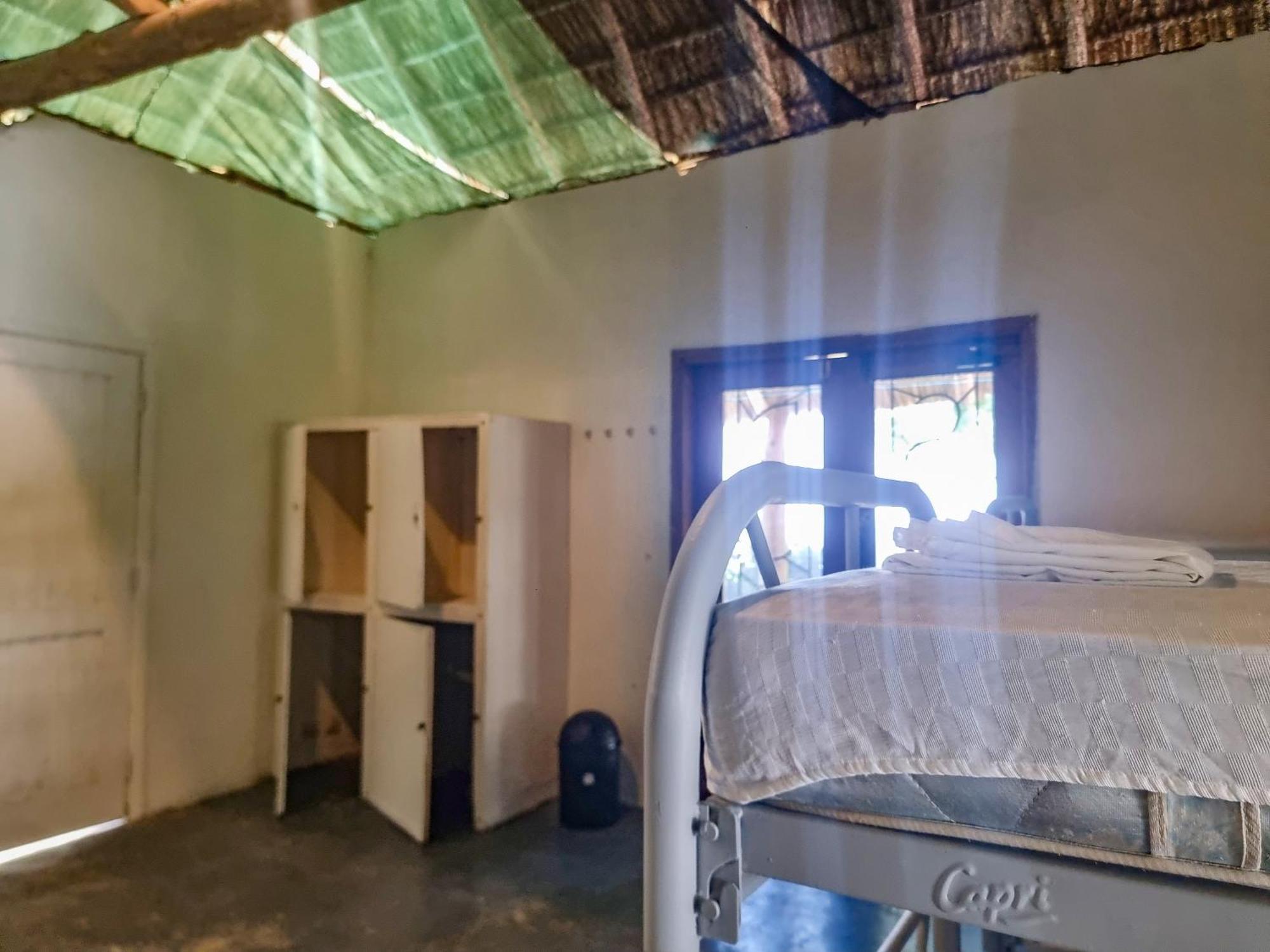 Casa De Olas Hostel ซานฮวนเดลซูร์ ภายนอก รูปภาพ