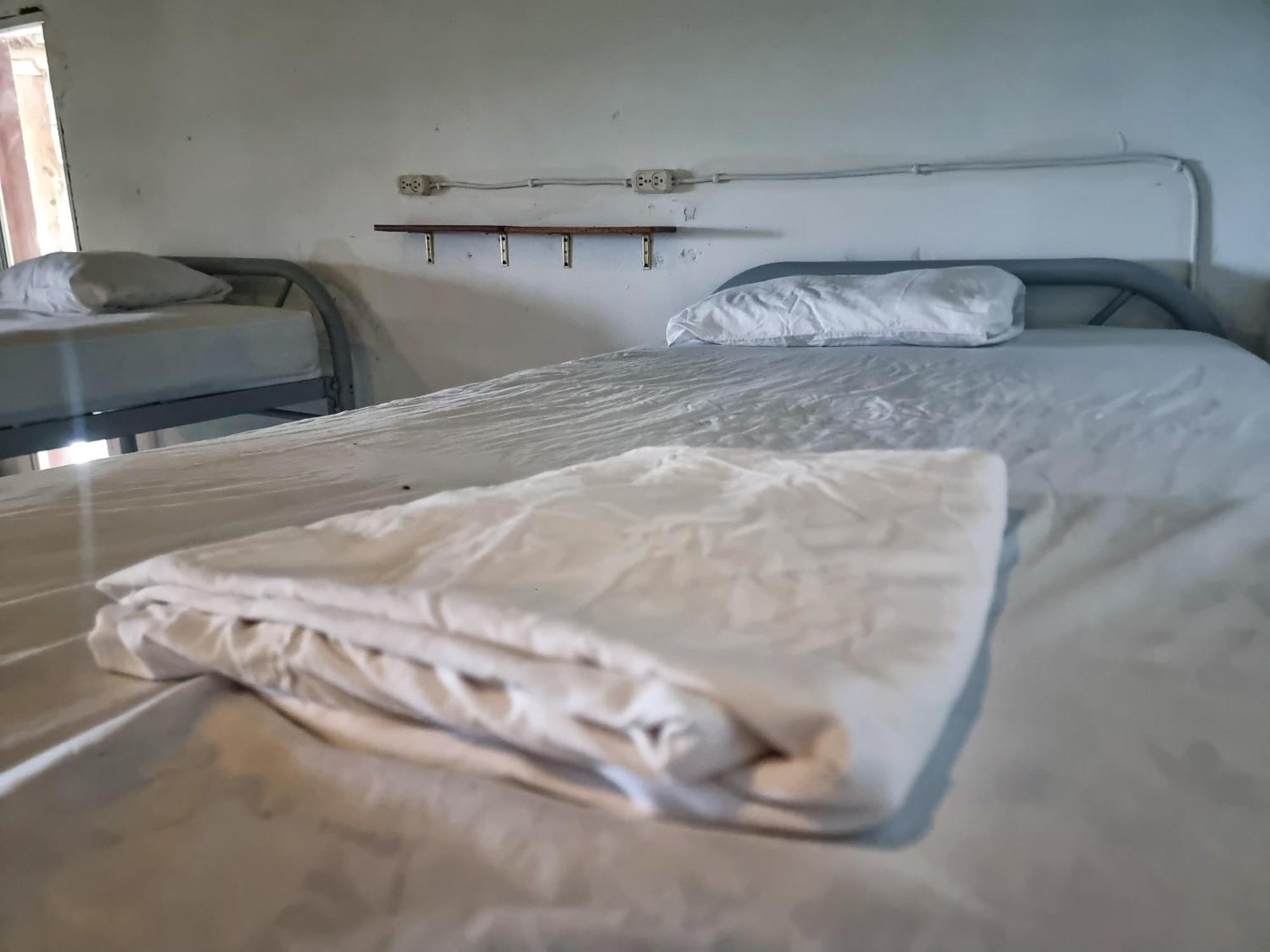 Casa De Olas Hostel ซานฮวนเดลซูร์ ภายนอก รูปภาพ
