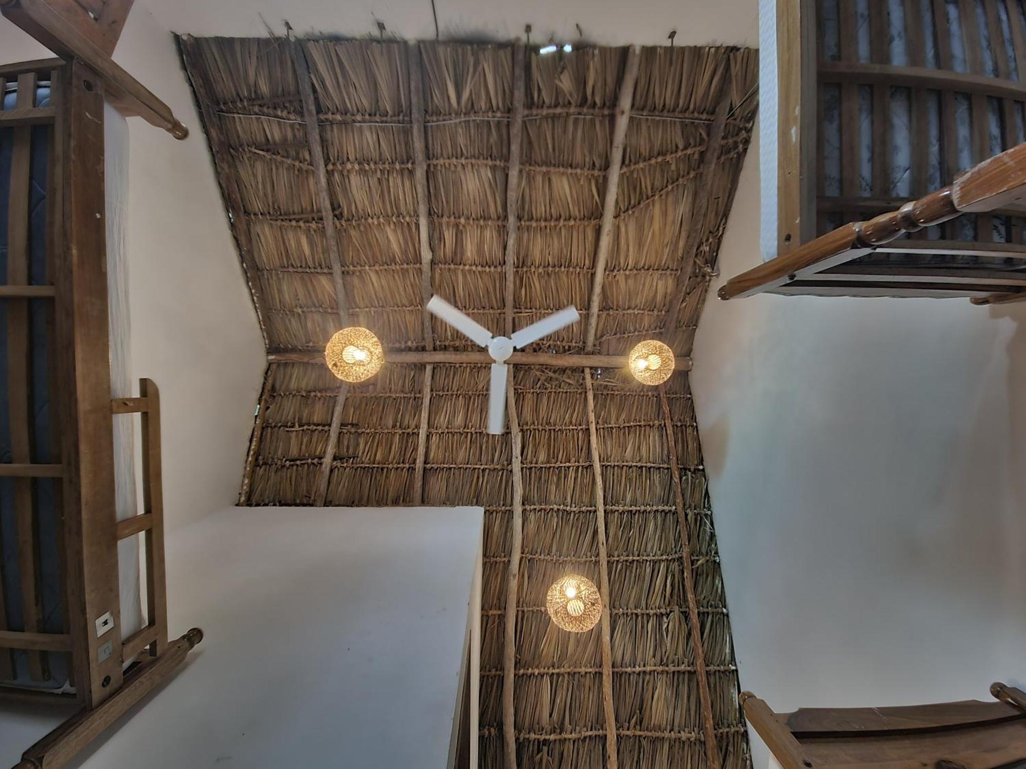 Casa De Olas Hostel ซานฮวนเดลซูร์ ภายนอก รูปภาพ