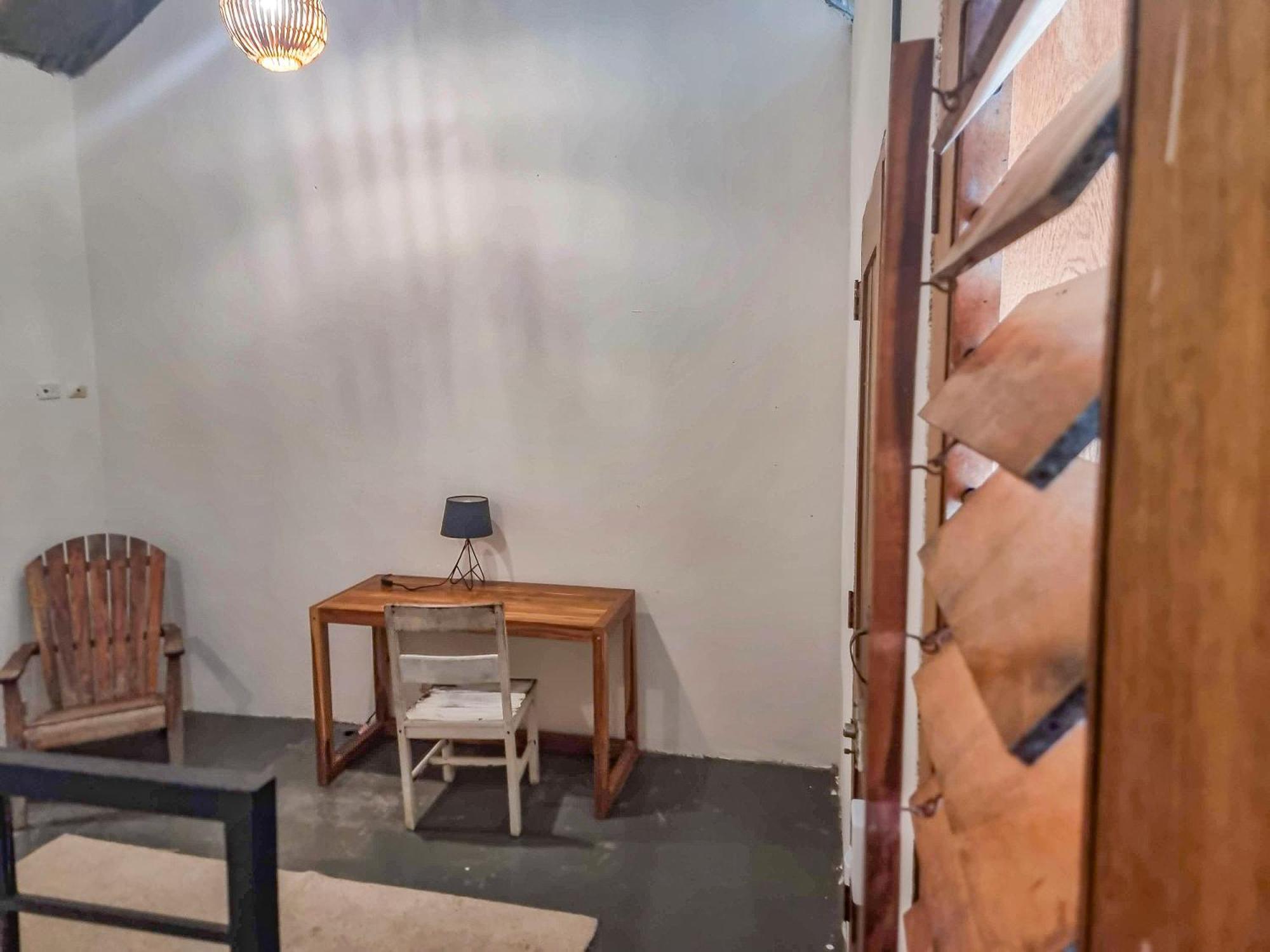 Casa De Olas Hostel ซานฮวนเดลซูร์ ภายนอก รูปภาพ