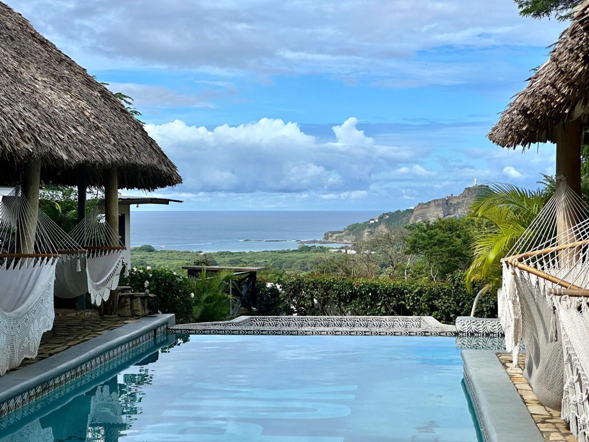 Casa De Olas Hostel ซานฮวนเดลซูร์ ภายนอก รูปภาพ